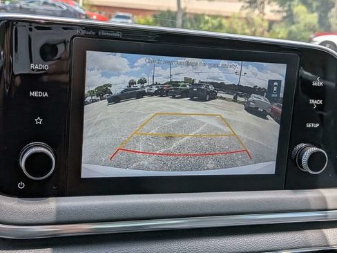 Used 2021 Hyundai Sonata SEL FWD image 20