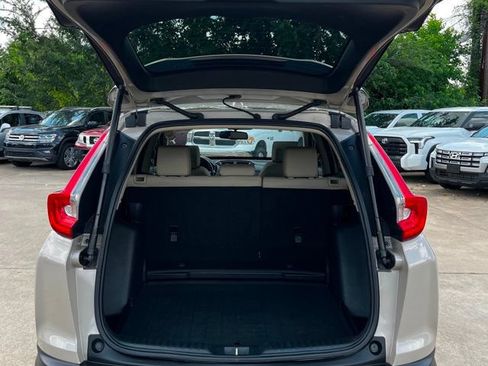 Used 2019 Honda CR-V EX-L image 13