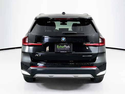 Used 2025 BMW X1 xDrive28i w/ Convenience Package AWD/4WD image 7
