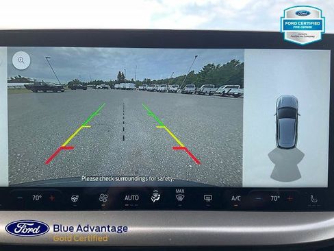 Certified 2025 Ford Escape Active w/ Tech Pack #1 AWD/4WD image 14