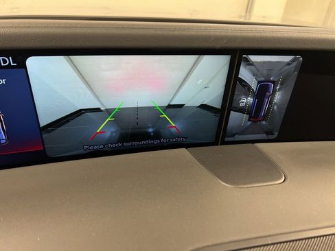 New 2026 Lincoln Nautilus Reserve image 13