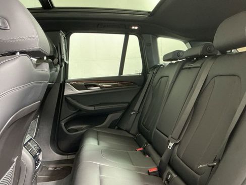Certified 2023 BMW X3 sDrive30i w/ Convenience Package image 30