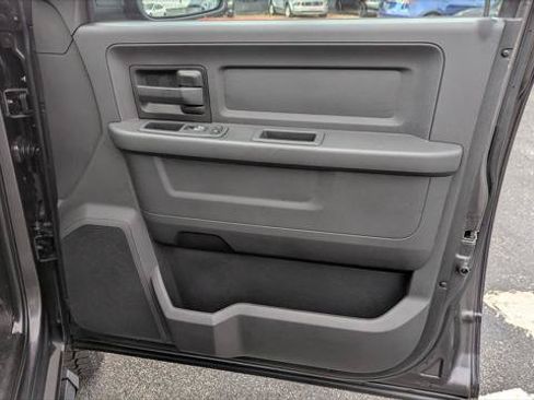 Used 2021 RAM 2500 Tradesman RWD image 22