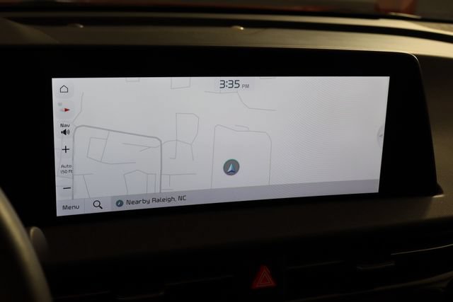 Certified 2024 Kia EV6 Light RWD image 29