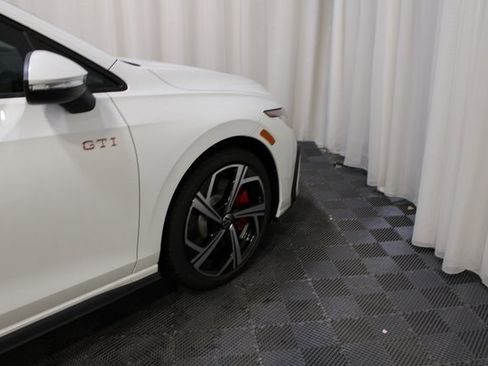New 2026 Volkswagen GTI SE image 27