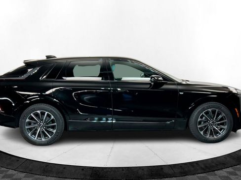 New 2025 Cadillac Lyriq Sport w/ LPO, Floor Liner Package image 7