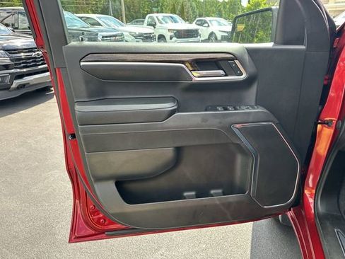 Certified 2023 GMC Sierra 1500 Elevation image 21