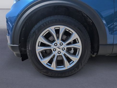 Used 2021 Ford Explorer Limited AWD/4WD image 32