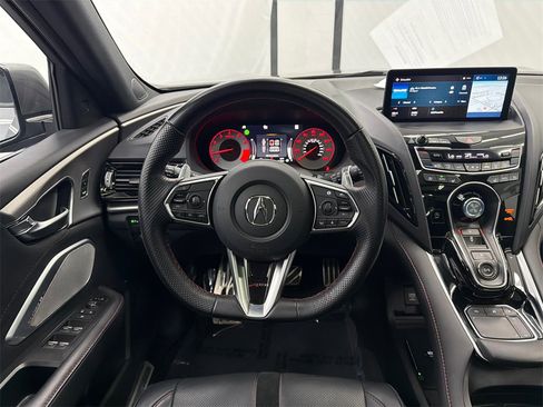 Used 2024 Acura RDX A-Spec image 26