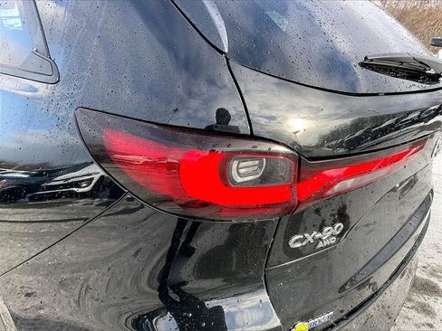 Used 2025 MAZDA CX-90 3.3 Turbo w/ Select Package image 31