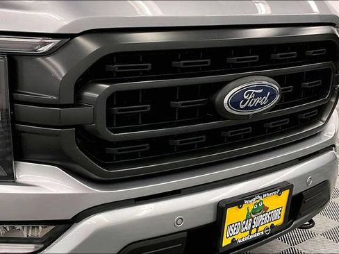 Used 2021 Ford F150 XLT w/ Equipment Group 302A High AWD/4WD image 34