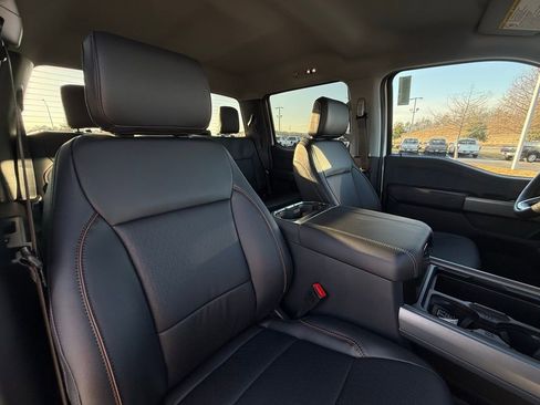 New 2026 Ford F250 Lariat w/ Black Appearance Package AWD/4WD image 30