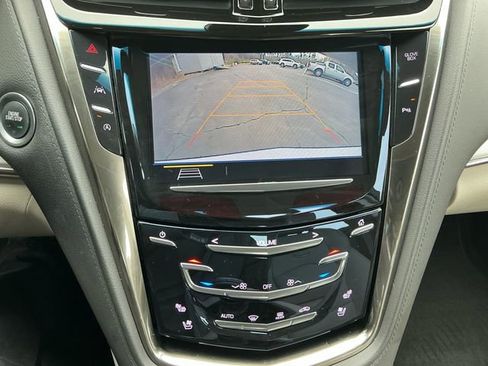 Used 2017 Cadillac CTS Luxury image 24