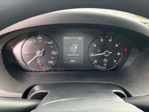 Used 2023 RAM ProMaster 3500 FWD image 12