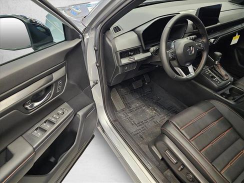New 2026 Honda CR-V Sport-L image 11