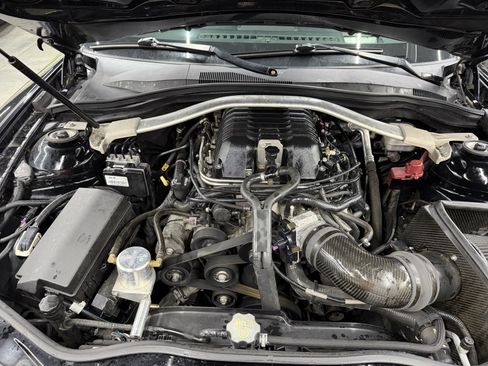 Used 2013 Chevrolet Camaro ZL1 image 26