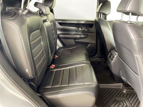 Used 2024 Honda CR-V Sport Touring image 26
