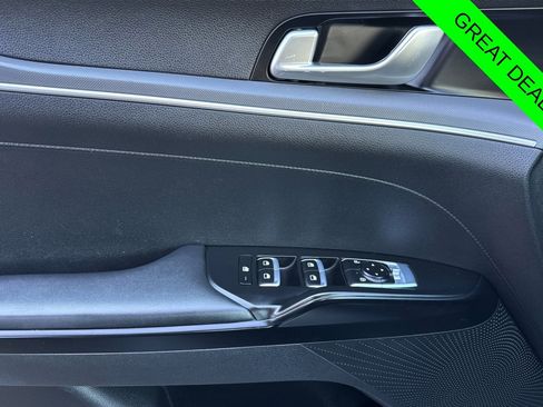 Used 2023 Kia K5 LXS FWD image 11