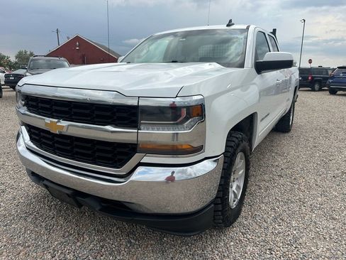 Used 2019 Chevrolet Silverado 1500 LT image 4