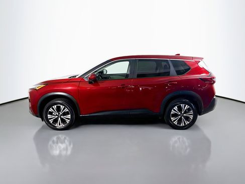 Used 2023 Nissan Rogue SV image 6