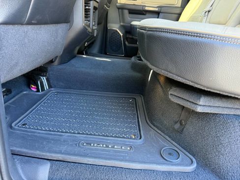 Used 2020 RAM 2500 Limited image 47