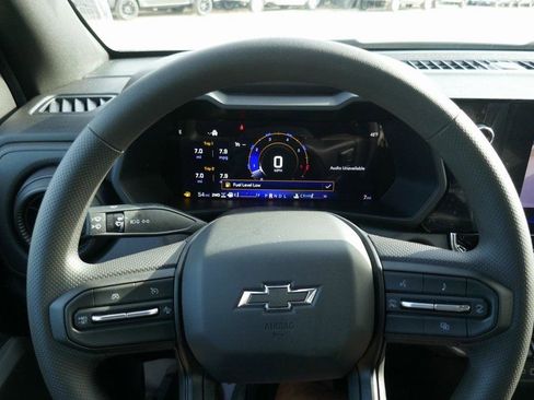 New 2026 Chevrolet Colorado Trail Boss image 21