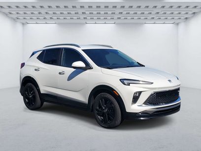 Used 2024 Buick Encore GX Sport Touring