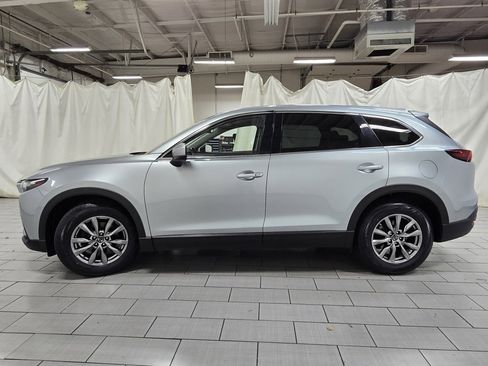 Used 2018 MAZDA CX-9 Touring image 11
