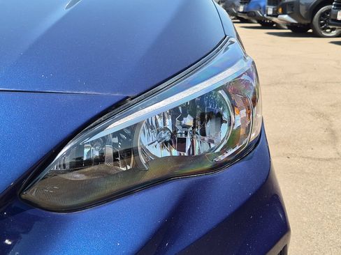 Used 2017 Subaru Impreza 2.0i Sport AWD/4WD image 9