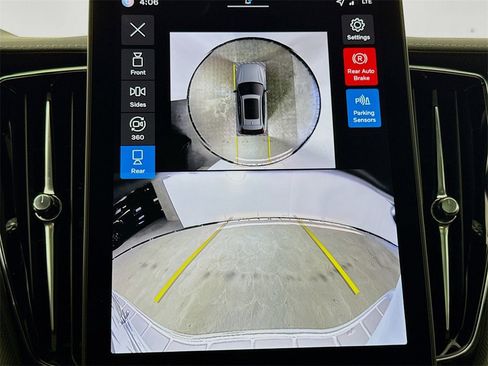 New 2026 Volvo XC60 T8 Polestar w/ Protection Package Premier image 14