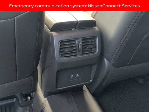 Used 2026 Nissan Rogue SV AWD/4WD image 28