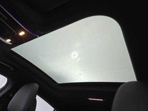 New 2026 Mercedes-Benz GLC 43 AMG 4MATIC Coupe image 30