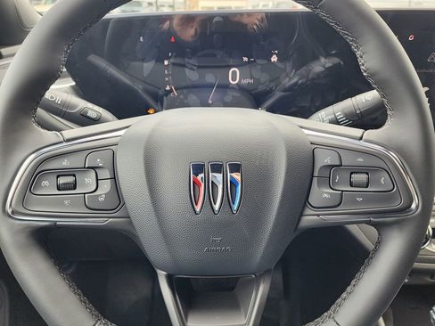 New 2026 Buick Envista Preferred w/ Convenience I Package image 18