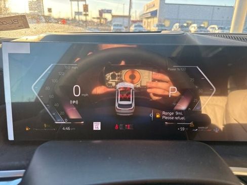 New 2026 BMW X5 xDrive40i w/ Executive Package image 15