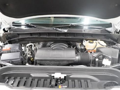 Used 2022 GMC Sierra 1500 Elevation w/ Elevation Premium Package AWD/4WD image 25
