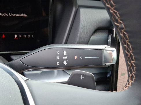 New 2026 GMC Terrain AT4 w/ Convenience Package III image 8