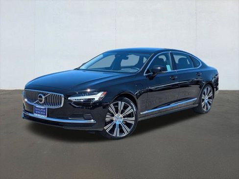 Used 2023 Volvo S90 T8 Ultimate AWD/4WD image 1