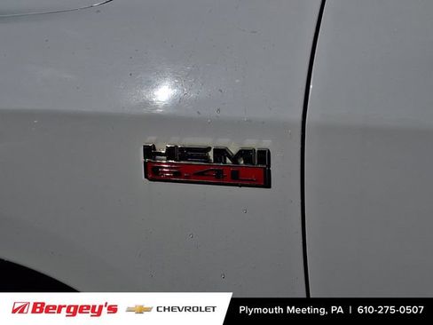Used 2020 RAM 2500 Tradesman w/ Protection Group AWD/4WD image 34