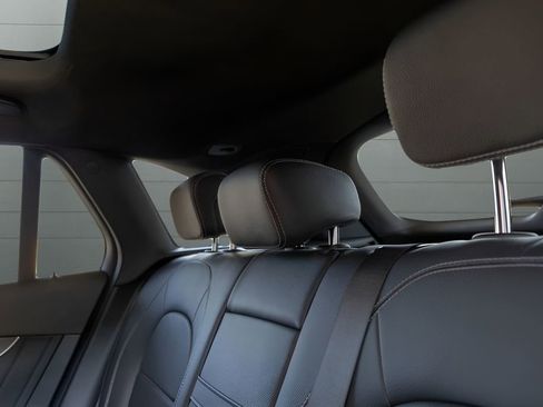 Used 2022 Mercedes-Benz GLC 300 4MATIC image 59