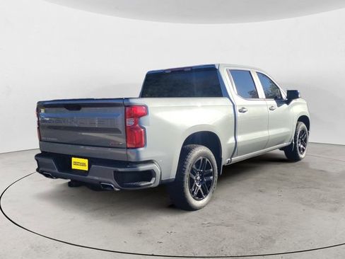 Used 2024 Chevrolet Silverado 1500 RST image 5