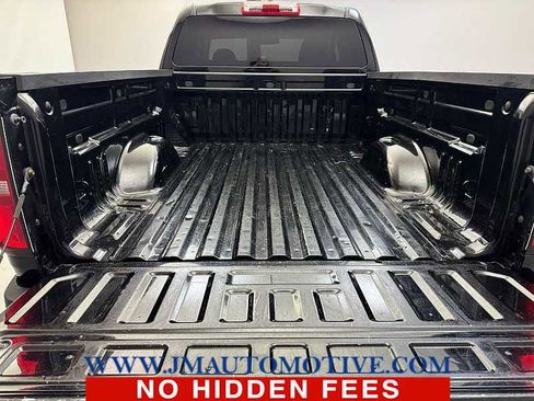 Used 2018 Chevrolet Colorado W/T image 11