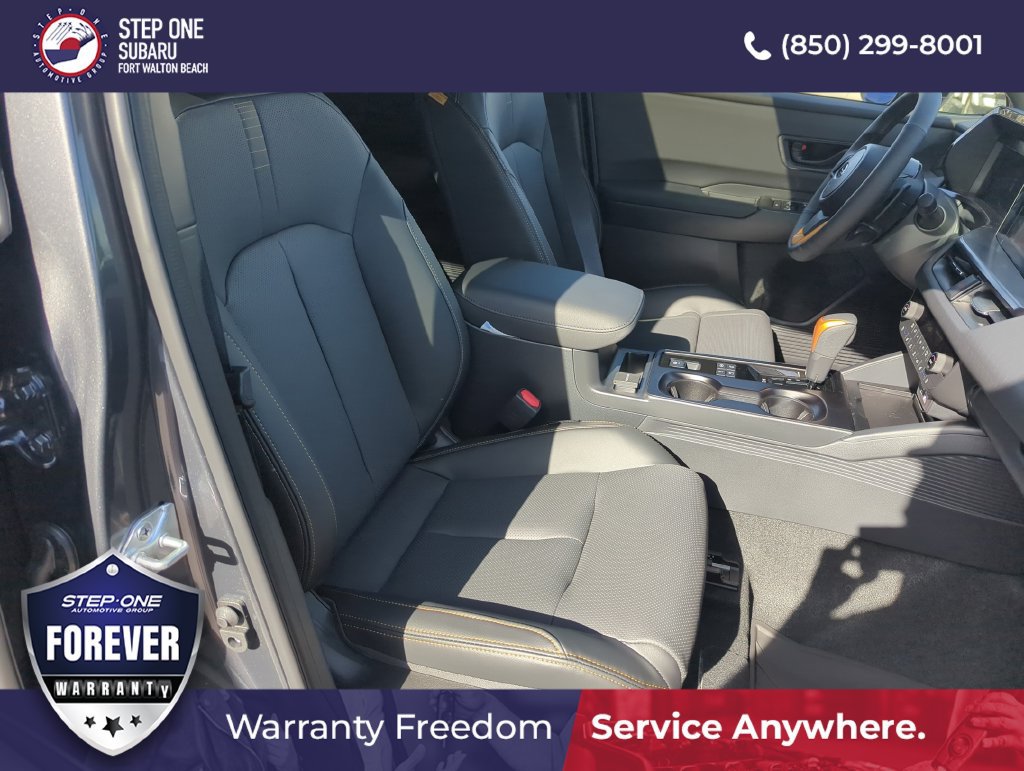 New 2026 Subaru Outback Wilderness AWD/4WD image 38