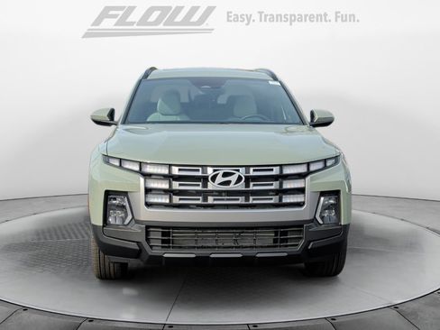 New 2026 Hyundai Santa Cruz SEL image 2