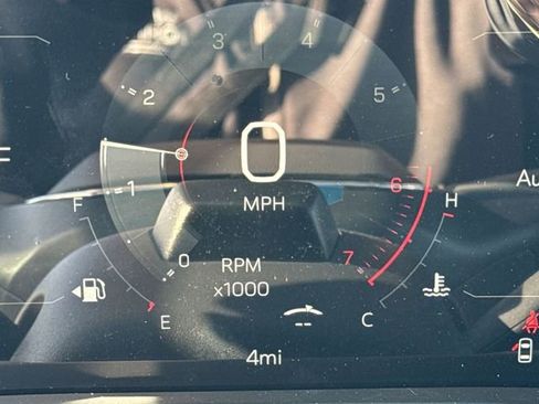 New 2026 GMC Acadia Denali w/ Super Cruise Package image 16