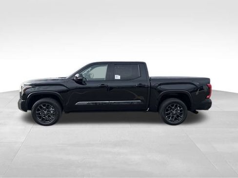 New 2026 Toyota Tundra Platinum image 2