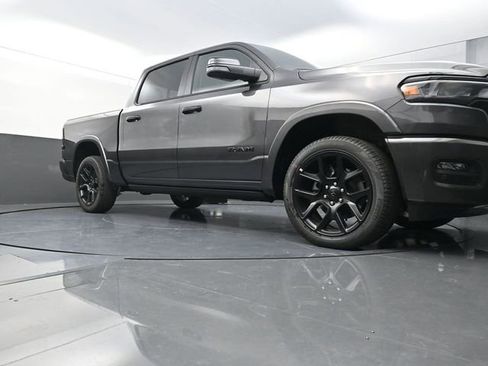 New 2026 RAM 1500 Laramie w/ Night Edition image 20