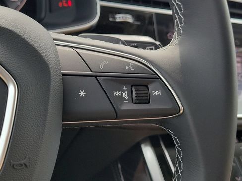 New 2026 Audi Q8 Premium Plus AWD/4WD image 10