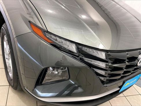 Used 2023 Hyundai Tucson SEL AWD/4WD image 32