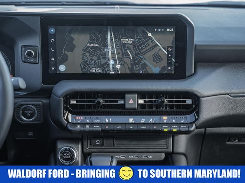 Used 2025 Toyota Land Cruiser image 24