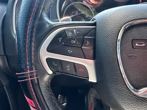 Used 2015 Dodge Charger R/T w/ Plus Group RWD image 21